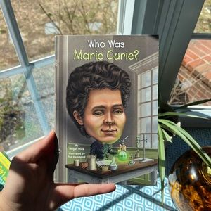 Who Was Marie Curie?